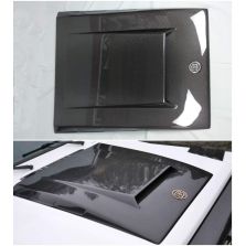 W463 W461 G55 G65 G63 G500 Mercedes G Wagon G class Carbon Fiber Front Hood Scoop Bonnet Cover