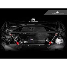 CR Racing Dry Carbon Fiber Strut Brace - F97 X3M | F98 X4M