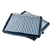 Genuine Microfilter Set with Carbon Canister 64 31 2 207 985