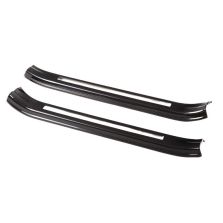Revel GT Dry Carbon Door Sill Covers (Left & Right) 15-18 Subaru WRX/STI - 2 Pieces