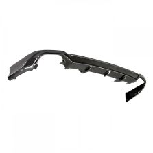 GC-STYLE CARBON FIBER REAR LIP FOR 2018-2021 HONDA ACCORD