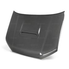 TR-STYLE CARBON FIBER HOOD FOR 2010-2021 TOYOTA 4RUNNER