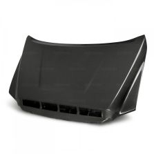OEM-STYLE CARBON FIBER HOOD FOR 2014-2021 TOYOTA TUNDRA