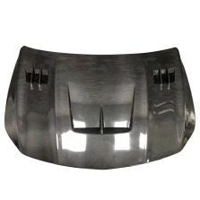 CD Carbon Motorhaube kompatibel mit Mercedes A & CLA W117