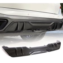 CD Carbon Heckdiffusor kompatibel mit BMW X5 G05