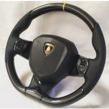 CD Carbon Lenkrad für Lamborghini Aventador