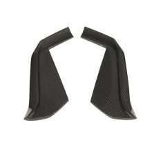 CD Carbon Frontsplitter kompatibel mit Ferrari 488