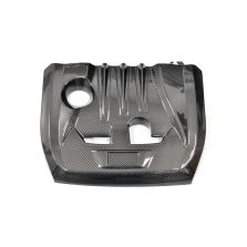 HKS Dry Carbon Engine Cover for Corolla GR (70026-AT006)