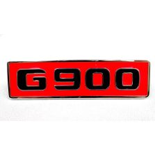 W463 W461 G55 G65 G63 G500 G Wagon G class Mercedes-Benz Front Grille Emblem Logo Badge Sticker Decal G900