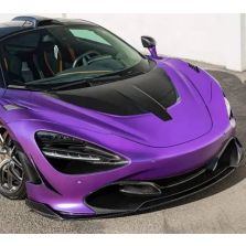 McLaren 720s Carbon Fiber Hood Bonnet