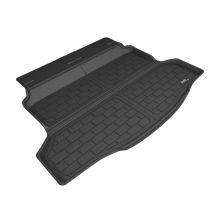 3D MAXpider 2017-2020 Honda Civic Hatchback Kagu Cargo Liner - Black
