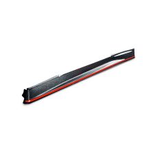 Nissan OEM Side Skirts Carbon Fiber Nismo Style for R35 GTR