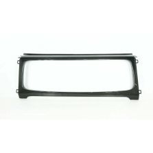 Carbon Fiber Side Mirror Covers for Mercedes-Benz G-class W464 W463A G400 G500 G63 AMG