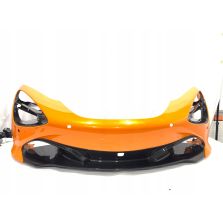 McLaren 720S Front Bumper, Carbon Fiber