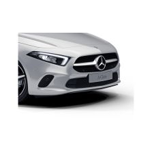 Mercedes-Benz Frontschürzenspoilerlippe, Carbon-Style A-Klasse (W177)