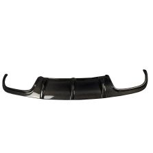 CD Carbon Heckdiffusor kompatibel mit Mercedes Benz C63 AMG W204