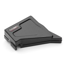 COBB Redline Carbon Fiber Fuse Cover for 2008-2021 WRX/STi (844660)