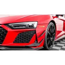 Audi R8 Carbon Fiber Front Splitter