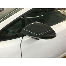 CD Carbon Spiegelkappen kompatibel mit Lamborghini Gallardo