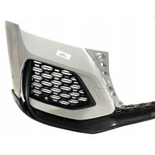 Audi RS Q8 Front Bumper Limited Carbon Edition