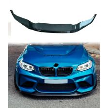 CD Carbon Frontlippe kompatibel mit BMW M2 F87 N55