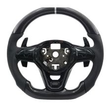 Carbon Lenkrad passend für VW Golf 8 Modelle