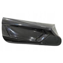 Lamborghini Aventador Left Door Panel Full Carbon 471867105M