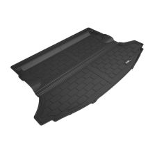 3D MAXpider 2017-2019 Subaru Impreza 5-Door/ Crosstrek Kagu Cargo Liner - Black