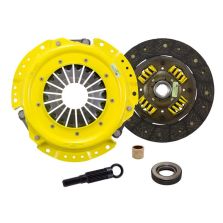 ACT 1991 Nissan 240SX XT/Perf Street Sprung Clutch Kit