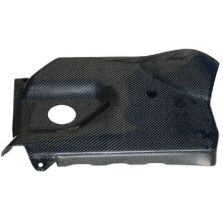 Carbon engine cover for VW Golf IV / Seat Leon (99STLN3DOEEC)