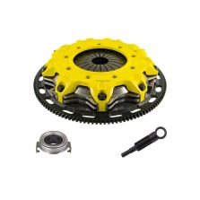 ACT 13-23 Subaru WRX Mod-Twin 225 HD Sprung Race Clutch Kit