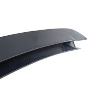 CD Carbon Heckspoiler kompatibel mit Mercedes AMG GT 4 Türer