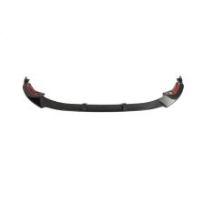 Audi S3 8Y Carbon Fiber Front Lip