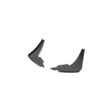 APR Carbon Fiber Front Bumper Canards for 2017+ GTR (AB-603517)