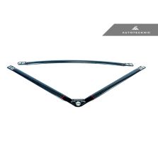 CR Racing Dry Carbon Fiber Strut Brace - G80 M3 | G82/ G83 M4