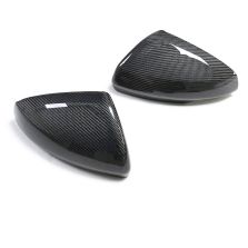 CD Carbon Spiegelkappen passend für Audi A1 2019-2024