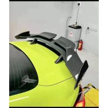 CD Carbon Heckspoiler kompatibel mit BMW M3 G80 & M4 G82