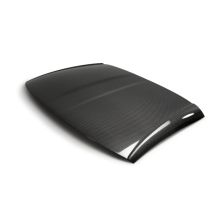 Anderson Composites 2006-2013 Chevrolet Corvette C6 Z06 ZR1 Coupe Type-OE Carbon Fiber Roof