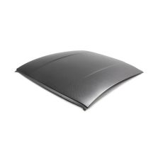 Anderson Composites 2015-2024 Ford Mustang Dry Carbon Roof Replacement (Full Replacement)