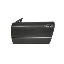 2005 -2009 Mustang Dry Carbon Fiber Doors (Pair)