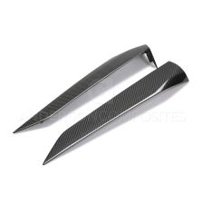 Anderson Composites 2020-2024 Corvette C8 Stingray/Z51 Carbon Fiber Door Handle Covers