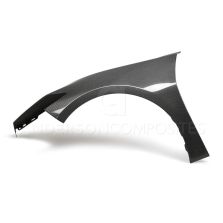 Anderson Composites 2020-2024 Chevrolet Corvette C8 Carbon Fiber Front Fenders