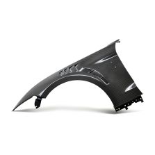 Anderson Composites 2020-2023 Ford Mustang GT500 Type-TPF Carbon Fiber Track Pack Fenders