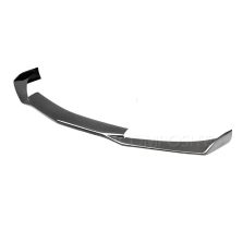 Anderson Composites 2017-2024 Chevy Camaro ZL1 1LE Carbon Fiber Front Splitter