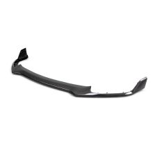 Anderson Composites 2021-2023 Ford Mustang Mach 1 Type-OE Carbon Fiber Front Chin Spoiler