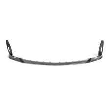 Anderson Composites 2022-2024 Cadillac CT5 Blackwing Type-OE Carbon Fiber Front Chin Spoiler