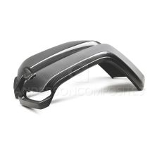 Anderson Composites 2020-2023 Jeep Gladiator (JT) Carbon Fiber Front Fender Fares