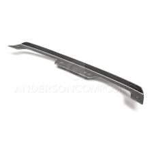 Anderson Composites 2020-2023 Ford Mustang/Shelby GT500 Carbon Fiber Gurney Flap