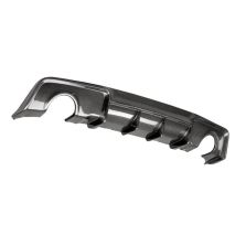 Anderson Composites 2020-2023 Dodge Charger Widebody MB Carbon Fiber Rear Diffuser