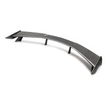 Anderson Composites Chevrolet C8 2020-2024 Type-HW Carbon Fiber High Wing Spoiler